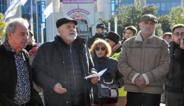 "Il faut arrêter ce massacre tout de suite" : les éleveurs de bovins demandent le soutien des élus contre la dermatose nodulaire à Montpellier