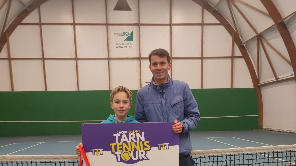 Depuis sa fusion, le TC Castres enchaîne les succès