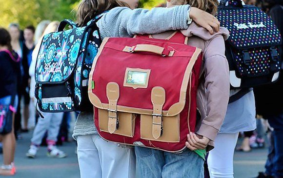 l'école primaire Saint-Saëns fermée ce jeudi à cause d'un défaut de chauffage