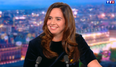 Sarah Knafo, eurodéputée Reconquête, annonce sa candidature