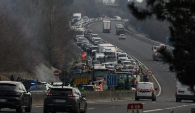 A Toulouse, une journée de mobilisation en demi-teinte pour les agriculteurs