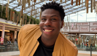 Marcus, le meilleur ami de Léna Situations, rejoint le casting de Dals à la dernière minute