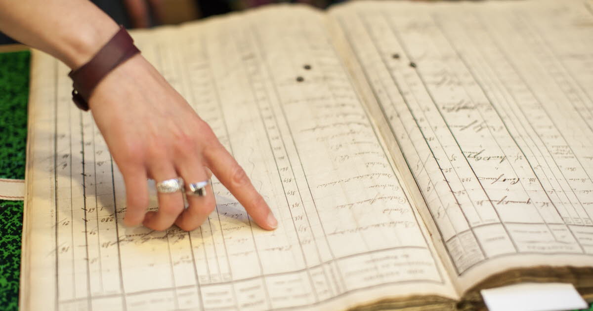 Grenoble. En janvier, un voyage dans le temps avec les Archives départementales