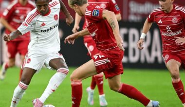 MERCATO. TFC : pourquoi la nouvelle recrue de Toulouse n’a pas été conservée par Strasbourg cet été ni par Nuremberg cet hiver