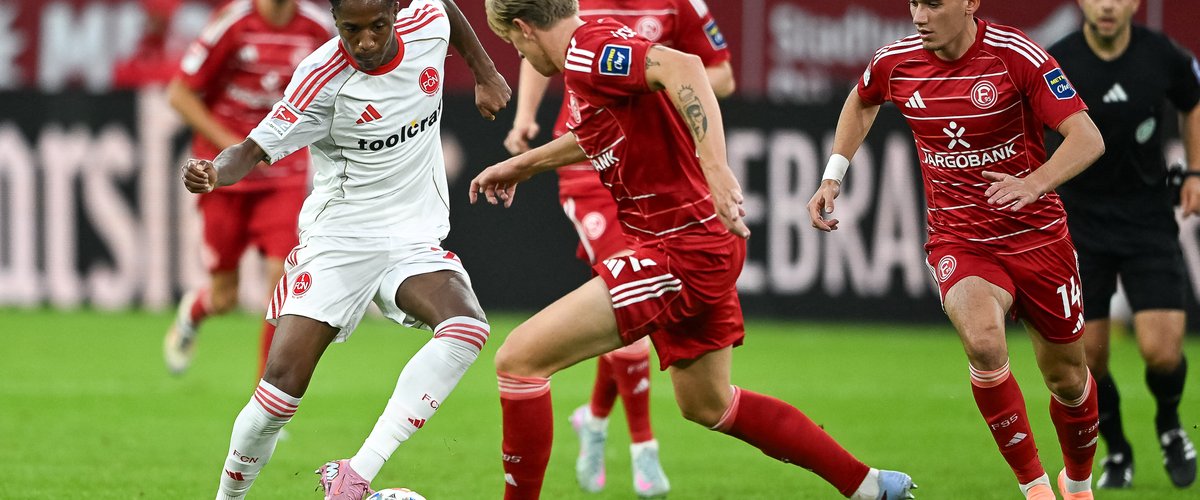 MERCATO. TFC : pourquoi la nouvelle recrue de Toulouse n’a pas été conservée par Strasbourg cet été ni par Nuremberg cet hiver