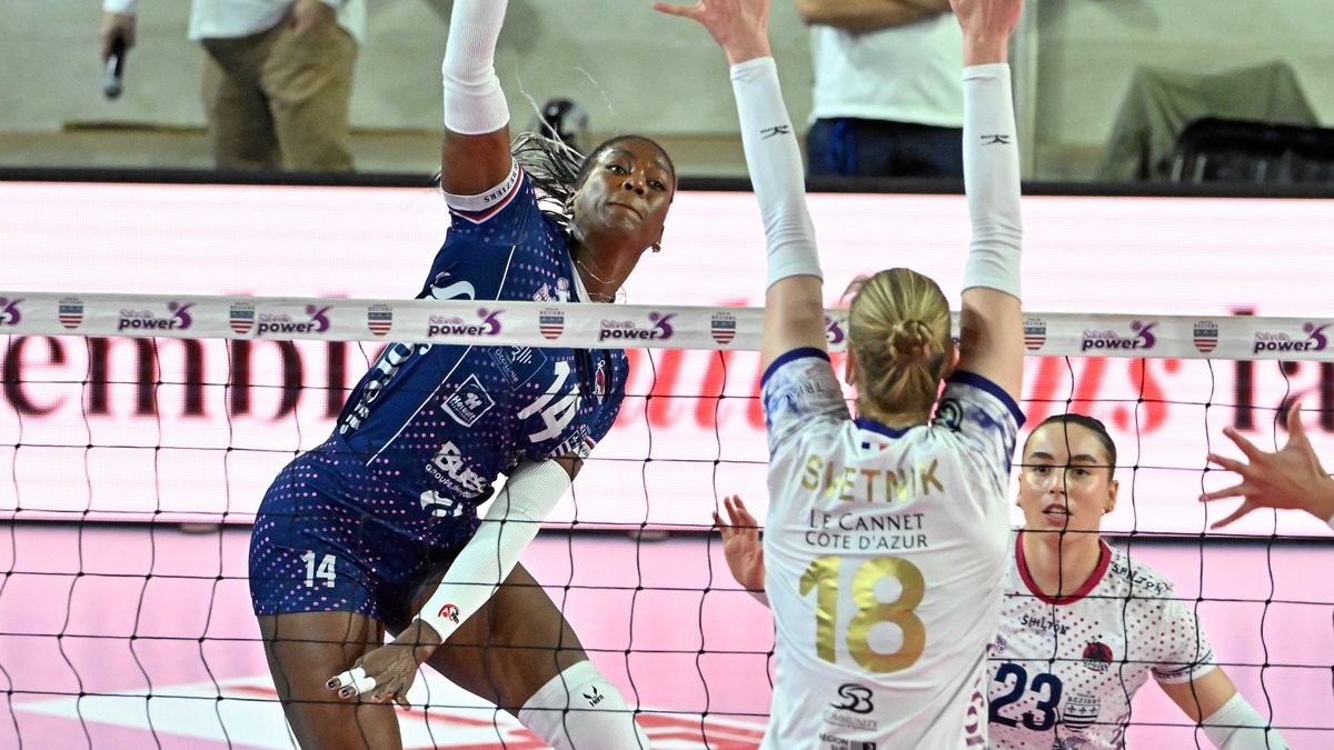 Des fuites et de l’eau sur le parquet bordelais, le match des Angels face aux Girondines a été reporté