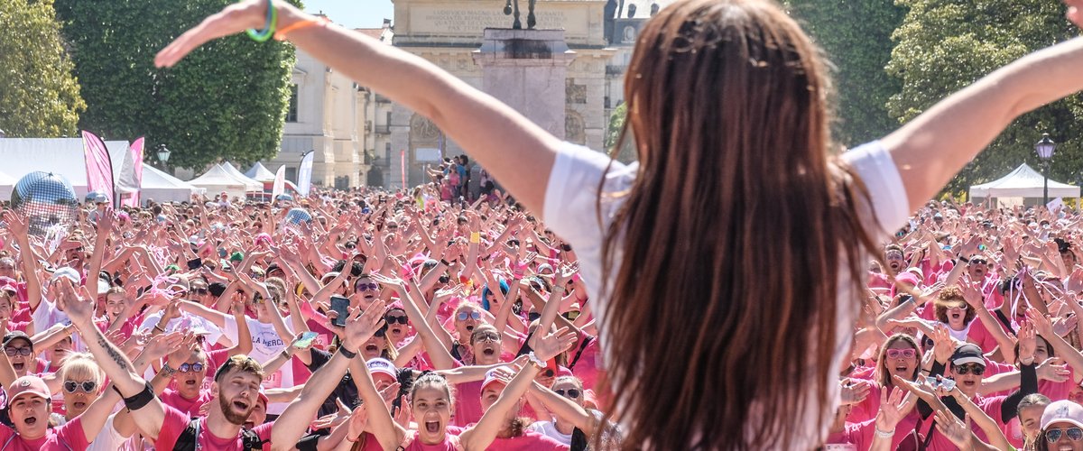 Inscriptions ouvertes pour la "Montpellier Reine" 2026 : thème années 80 pour la 17e édition de la course solidaire