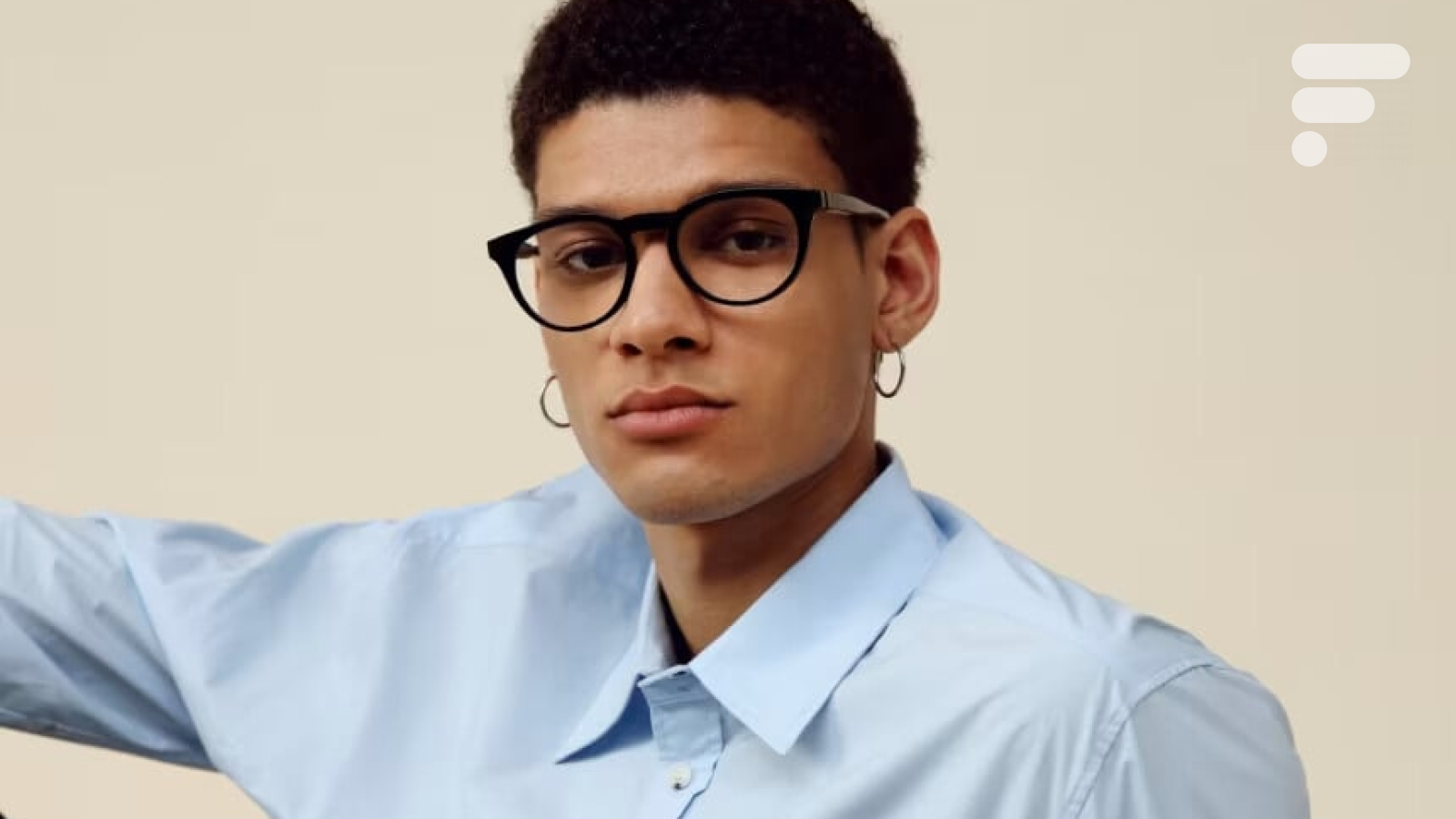 Ces lunettes ajustent votre vue automatiquement, et cela sonne la fin du calvaire des verres progressifs — Frandroid