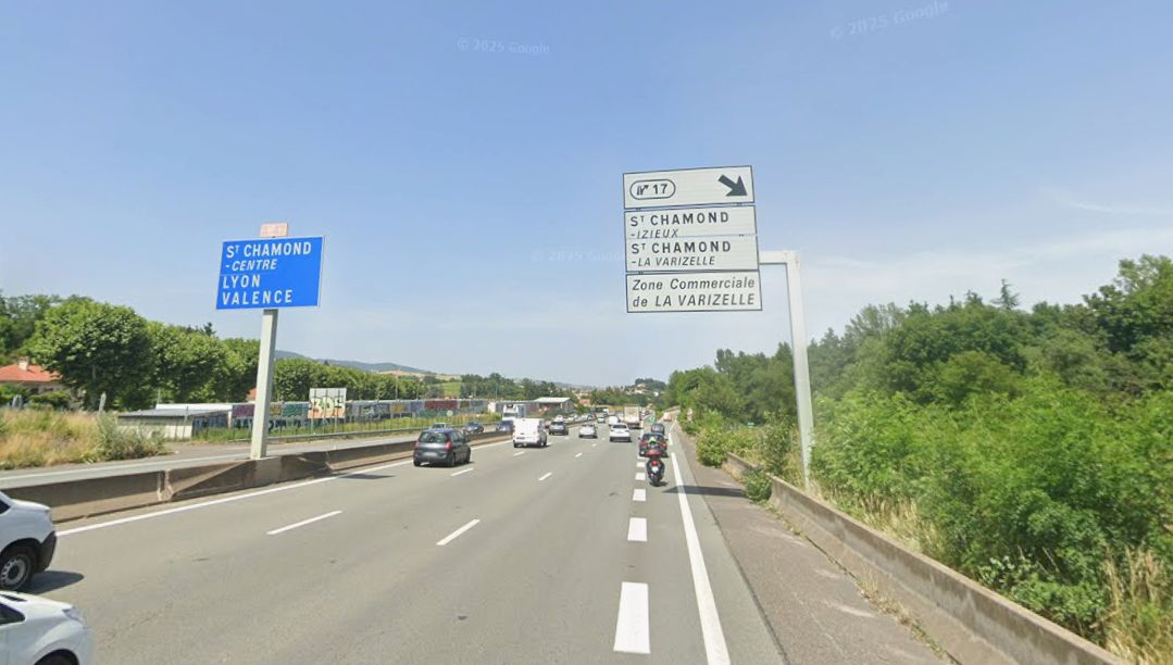 la RN88 fermée 3 nuits cette semaine