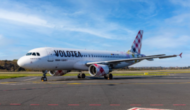 Toute l'actu Top Music - Volotea ouvre la ligne Strasbourg-Munich
