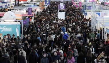 Orientation : le salon Infosup s’arrête à Toulouse