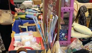 "C’est un projet ambitieux qui parle à toutes les générations" : les Puces des couturières font leur retour à Toulouse