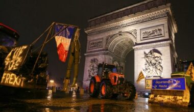 Échec de la France: le traité de Mercosur en passe d'être ratifié