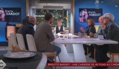 « Il n'est pas question de dire… » 