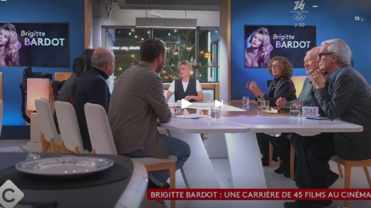 « Il n'est pas question de dire… » 