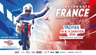 CC - Championnat de France - Élite et U23 Femmes : Les engagées - Actualité