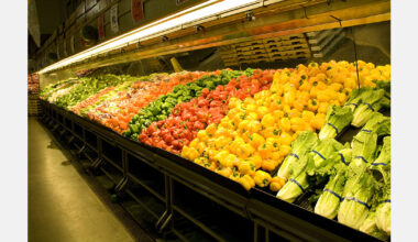 Les prix des poires de conférence au Royaume-Uni augmentent de 14 % d'une semaine à l'autre