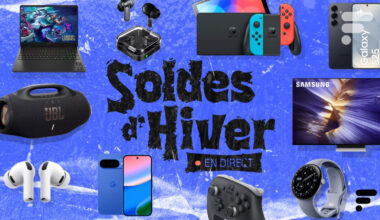 voici les meilleures offres à saisir en DIRECT chez Amazon, Boulanger, Fnac, Darty…