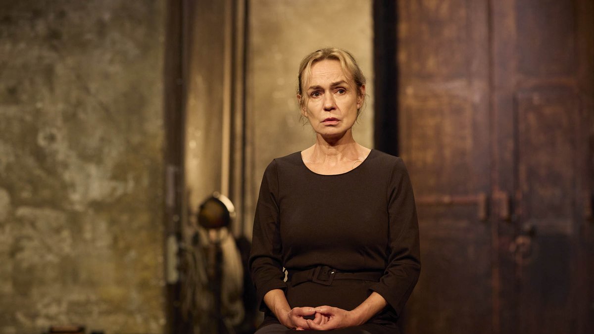 Saison culturelle de Bagnères-de-Bigorre : "L’amante anglaise" sur scène de la Halle aux Grains