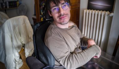 "Chez moi, le thermomètre est descendu à 15 °C !" : l’hiver infernal des oubliés du gaz