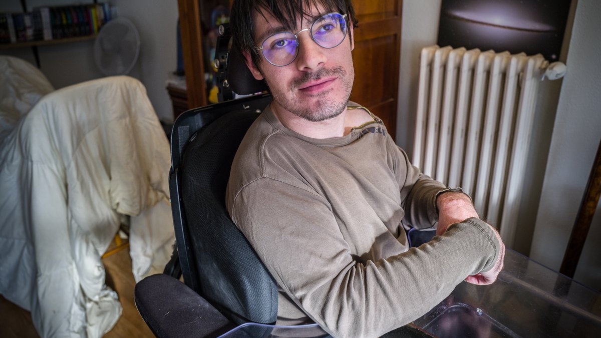 "Chez moi, le thermomètre est descendu à 15 °C !" : l’hiver infernal des oubliés du gaz