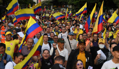 États-Unis et Colombie : une relation complexe - Regarder l’émission complète