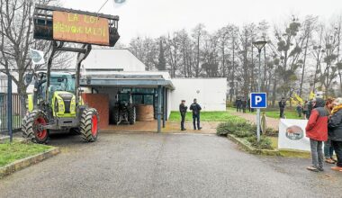 Gestion de l’eau en Bretagne : après le coup de force des agriculteurs, une grande manifestation citoyenne prévue à Rennes