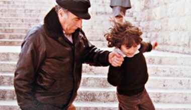 une autre vie possible », documentaire raconté par sa fille Mazarine