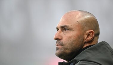 ENTRETIEN. TFC : "L’entraîneur toulousain a plein de bonnes idées…" loue le coach d’Angers Alexandre Dujeux avant le 16e de Coupe de France, samedi