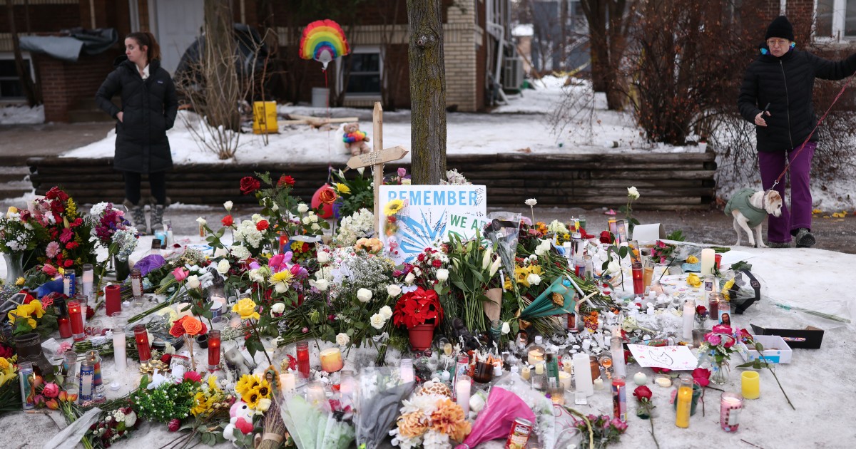 États-Unis: Un drame, deux versions contradictoires | Articles