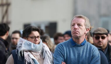 "Enfin le président est clair, mais c'est trop tard", déclare le vice-président de la FNSEA