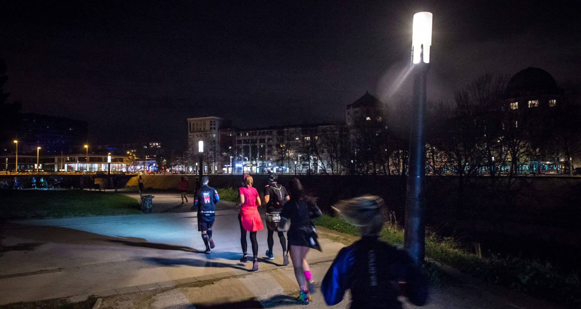 Montpellier, Nîmes, Avignon… les trails urbains vont s’enchaîner