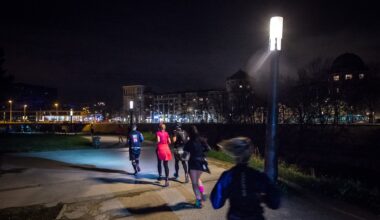 Montpellier, Nîmes, Avignon… les trails urbains vont s’enchaîner