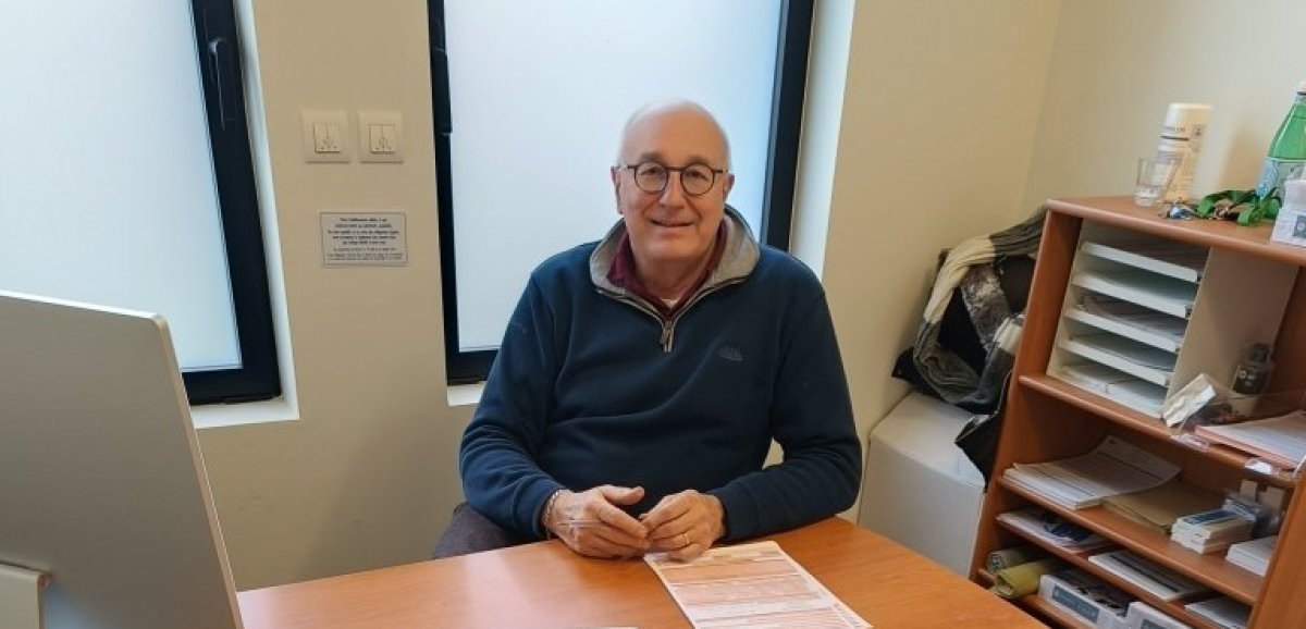 La Haye-du-Puits. Quand des médecins viennent combler le vide !