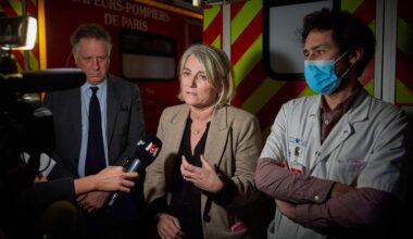 la ministre de la santé fait état d’une « tension dans tous les services d’urgences »
