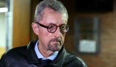 L’ex-patron de la DGSE Bernard Bajolet condamné à un an de prison avec sursis pour complicité de tentative d’extorsion