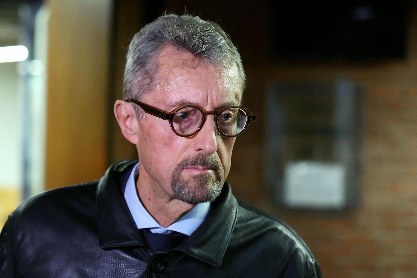 L’ex-patron de la DGSE Bernard Bajolet condamné à un an de prison avec sursis pour complicité de tentative d’extorsion