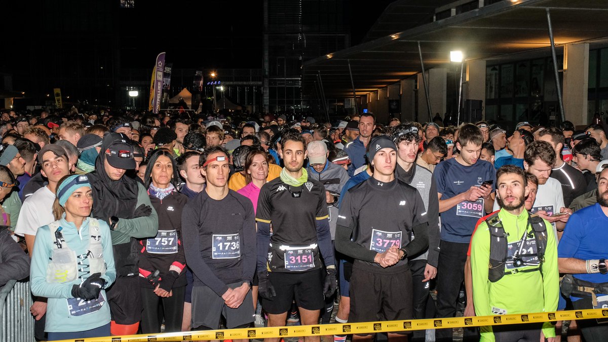 "Un engouement général", à l’image de la popularité de l’Urbain Trail de Montpellier, la course à pied a le vent en poupe