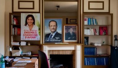 Mitterrand, un héritage qui s’efface à gauche