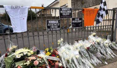 six personnes interpellées dont trois mineurs