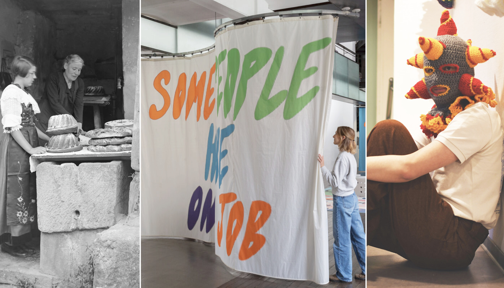 10 expositions strasbourgeoises à explorer !