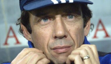 Jean-Louis Gasset, ancien entraîneur de Montpellier et figure du football français, est mort