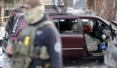 Aux Etats-Unis, la mort de Renee Good ravive le débat sur les opérations de la police de l’immigration