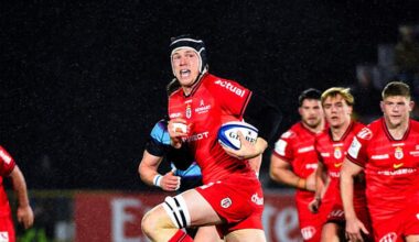 Champions Cup - "Des calculs ? Mais quels calculs ?" : Toulouse n'a plus le choix face aux Saracens