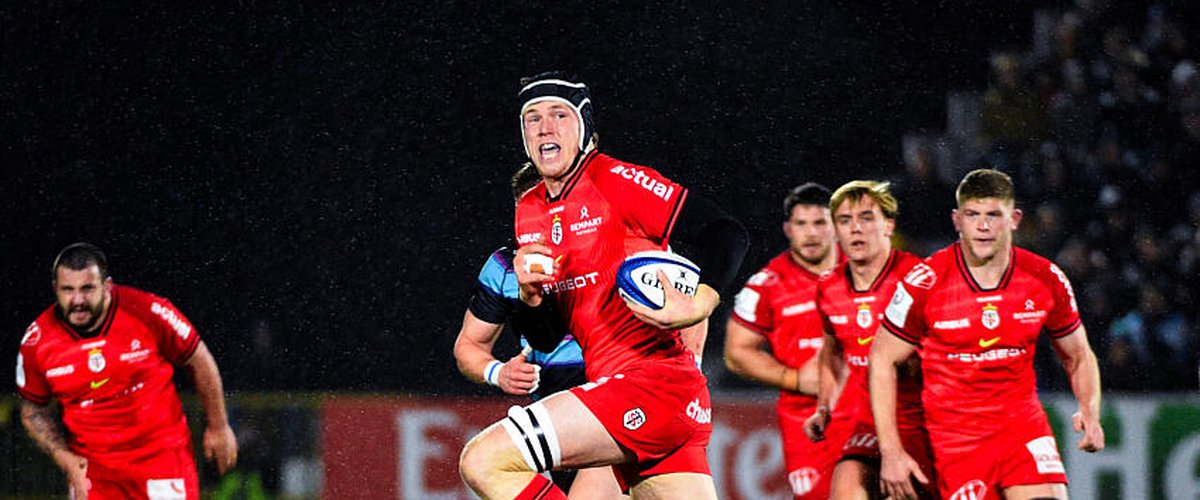 Champions Cup - "Des calculs ? Mais quels calculs ?" : Toulouse n'a plus le choix face aux Saracens