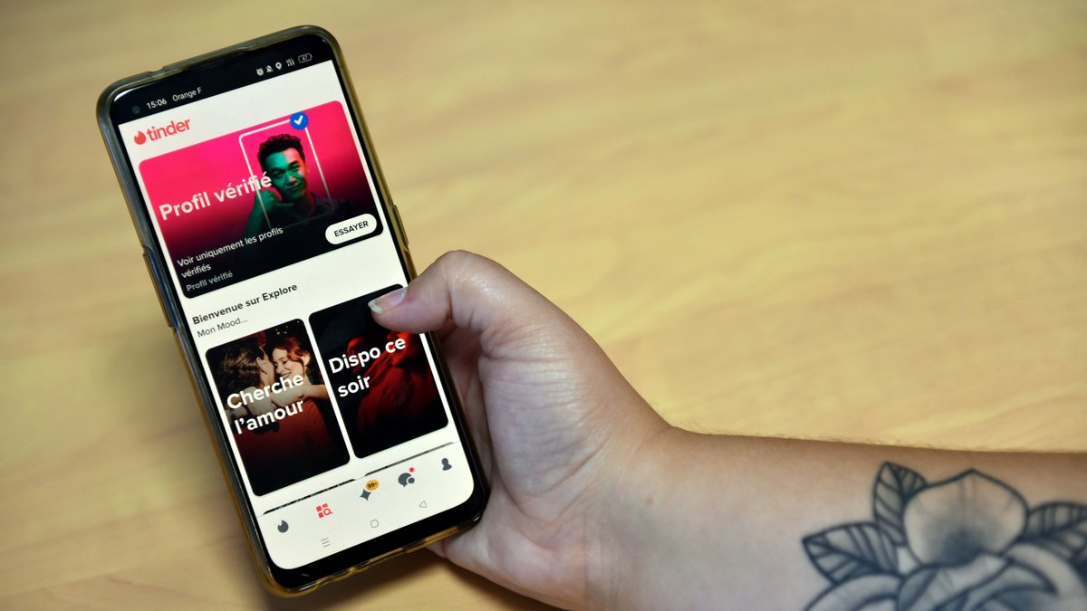"Ce supermarché de l’amour est décevant" : le ras-le-bol d’utilisateurs toulousains d’applications de rencontre