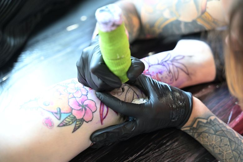 Les fans de tatouages sont attendus à Diagora Labège.