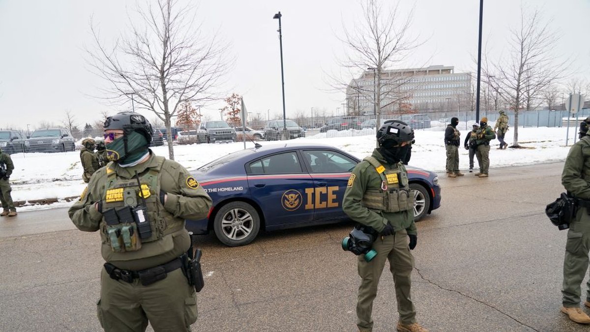 États-Unis : Après la fusillade du Minnesota, deux autres personnes blessées par balle par les agents de la police de l’immigration