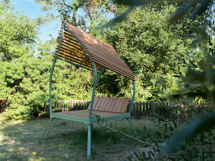 Le projet O’assis pour Montbazin.