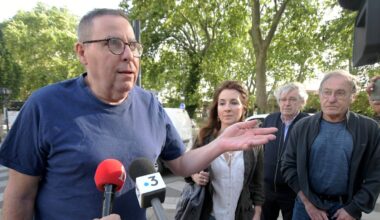 Municipales 2026 à Toulouse : un candidat renonce